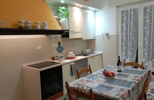 Andora House | Grandparents' House Apartment