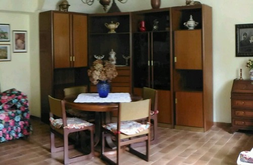 Trisobbio House | Grandparents' house - for couples, gourmets explorers, families with children, groups