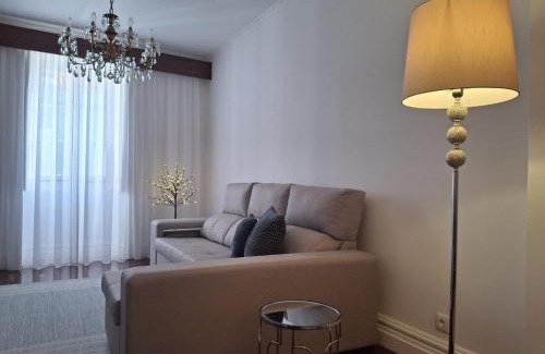 Ponta Delgada House | Grandparents' House