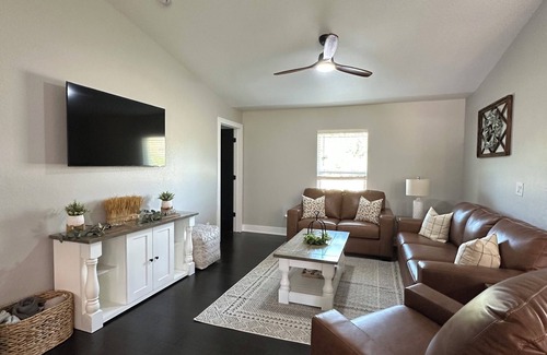 Florida Indian River House | Grandpas Place