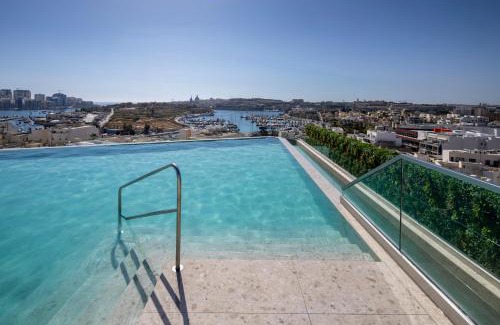 Gzira Hotel | Grands Suites Hotel Residences and Spa