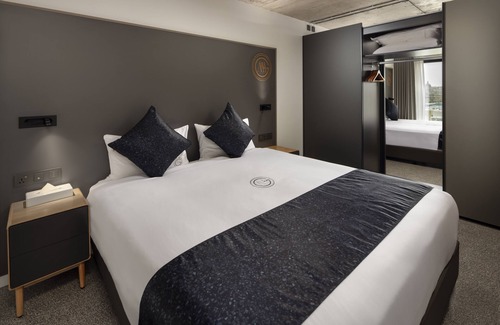 Gzira Hotel | Grands Suites Hotel Residences & SPA