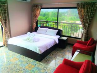 Mu Si Resort | Grandsiri Resort KhaoYai