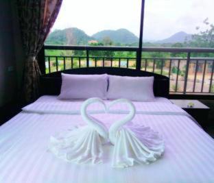 Mu Si Resort | Grandsiri Resort KhaoYai