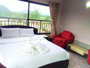 Mu Si Resort | Grandsiri Resort KhaoYai