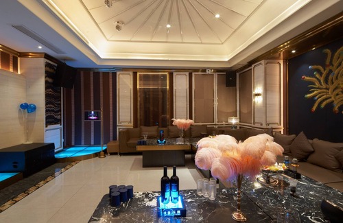 Yueyanglou District Hotel | Grandskylight Hotel