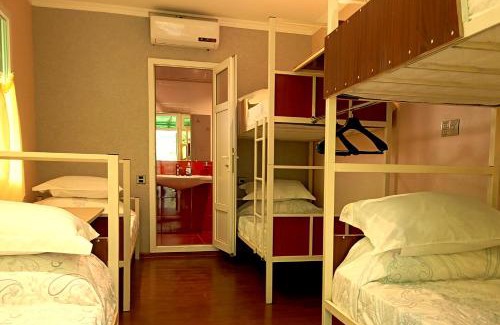 Sheki Resort | Grandsons Resort