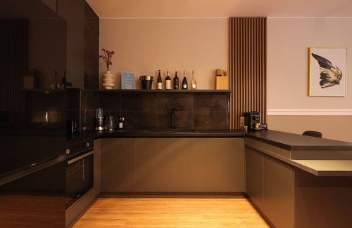 Durres Apartment | Grandstay Apartments 001