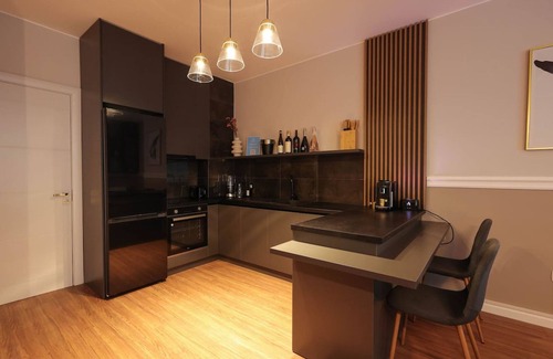 Durres Apartment | Grandstay Apartments 001