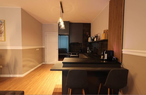 Durres Apartment | Grandstay Apartments 001