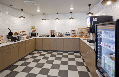 Cannon Falls Hotel | GrandStay Cannon Falls