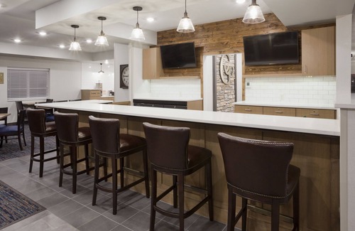 Cannon Falls Hotel | GrandStay Cannon Falls
