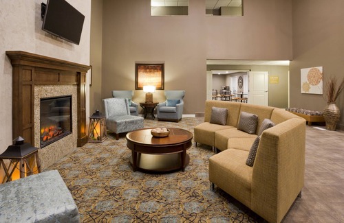 Delano Hotel | GrandStay Delano