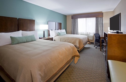 Delano Hotel | GrandStay Delano