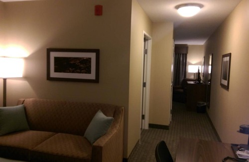 Delano Hotel | GrandStay Delano