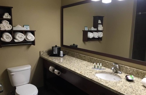 Delano Hotel | GrandStay Delano