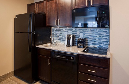 Valley City Hotel | GrandStay Hotel and Suites