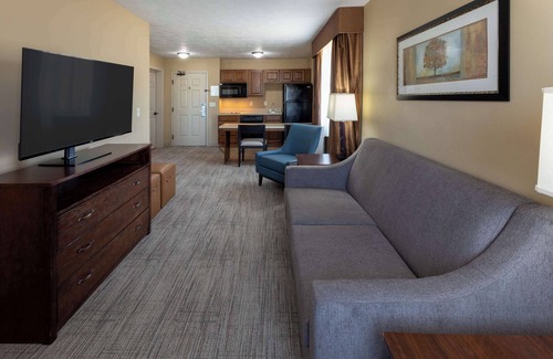 Luverne Hotel | Grandstay Hotel And Suites Luverne