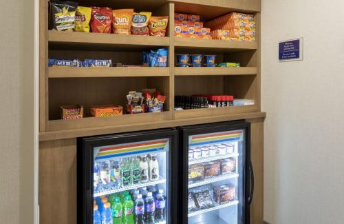 Milbank Hotel | Grandstay Hotel Milbank
