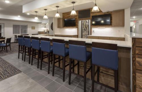Milbank Hotel | Grandstay Hotel Milbank
