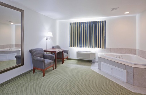 Becker Hotel | GrandStay Hotel & Suites Becker Big Lake