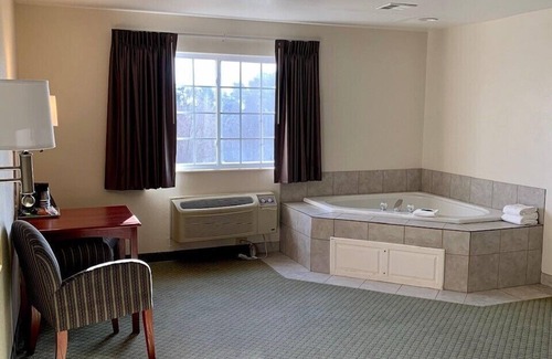 Becker Hotel | GrandStay Hotel & Suites Becker Big Lake