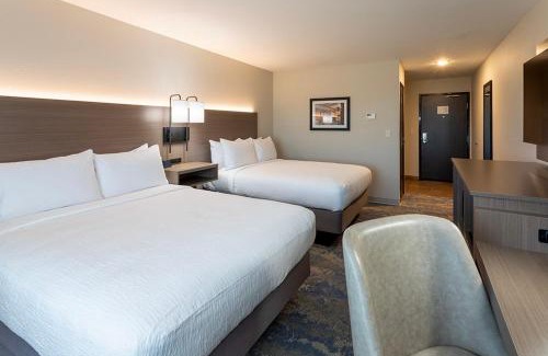Johnston Hotel | GrandStay Hotel & Suites Johnston-Des Moines, IA