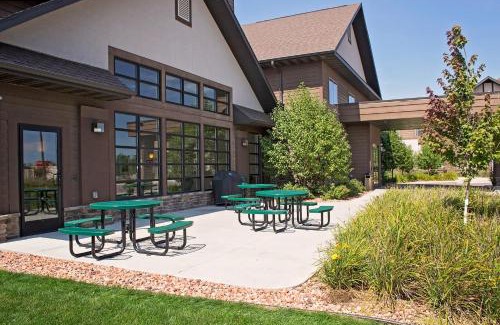Luverne Hotel | GrandStay Inn & Suites of Luverne