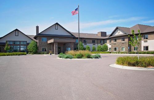 Luverne Hotel | GrandStay Inn & Suites of Luverne