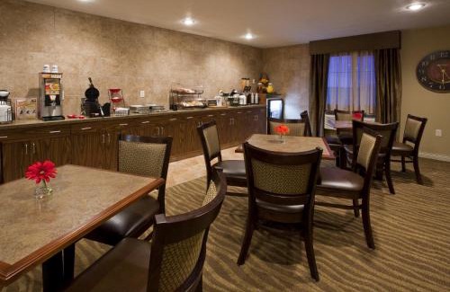 Luverne Hotel | GrandStay Inn & Suites of Luverne