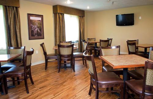 Luverne Hotel | GrandStay Inn & Suites of Luverne