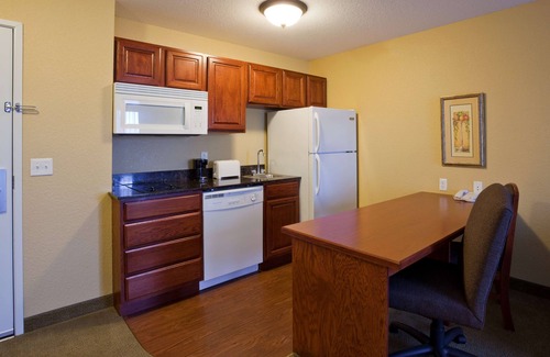 Faribault Hotel | GrandStay Residential Suites Hotel