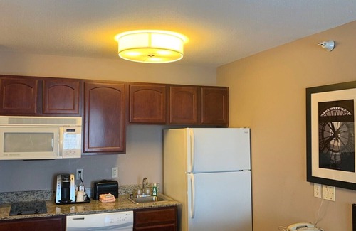 St. Cloud Hotel | GrandStay Residential Suites Hotel - Saint Cloud