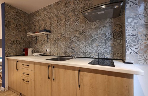 Durres Apartment | Grandstay Studios 101