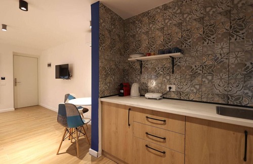 Durres Apartment | Grandstay Studios 101