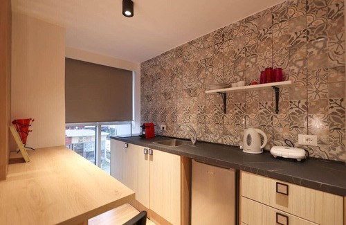 Durres Apartment | Grandstay Studios 102