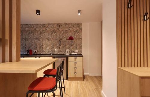 Durres Apartment | Grandstay Studios 102