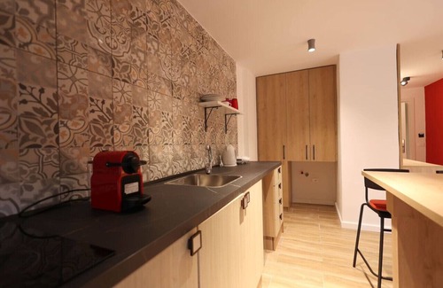 Durres Apartment | Grandstay Studios 102
