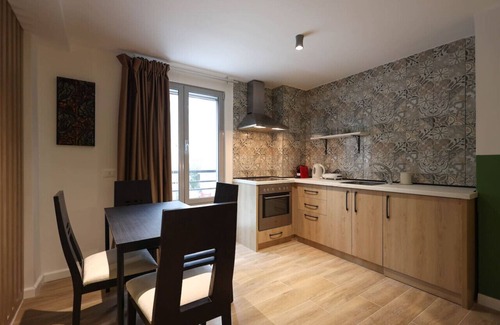 Durres Apartment | Grandstay Studios 103