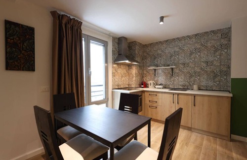 Durres Apartment | Grandstay Studios 103