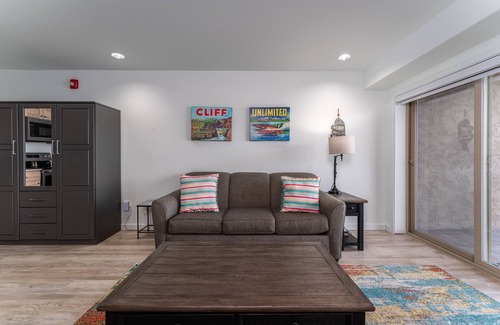 Chelan Condo | Grandview 526 Waterfront condo on Lake Chelan