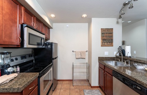 Chelan Condo | Grandview 624 Waterfront condo on Lake Chelan