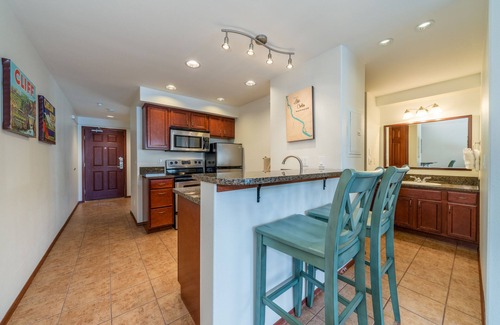 Chelan Condo | Grandview 636 Waterfront condo on Lake Chelan