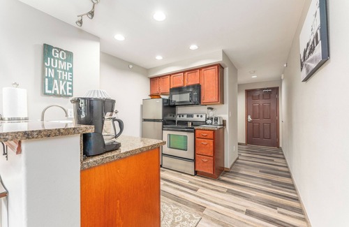 Chelan Condo | Grandview 642 Waterfront condo on Lake Chelan