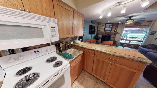 Red River Apartment | Grandview 9 Townhouse With Wifi