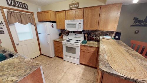 Red River Apartment | Grandview 9 Townhouse With Wifi