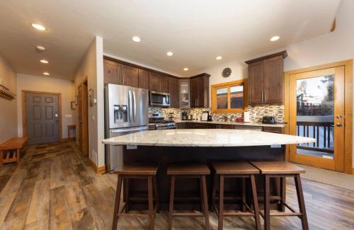 Wildernest House | Grandview at Buffalo Mountain