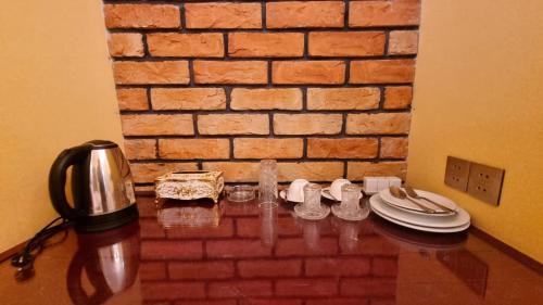 Baku Old Town Hotel | Grandview Boutique Hotel