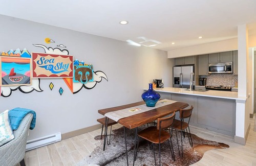 Peak 8 Condo | Grandview Condo: Nice Peak 8 Location