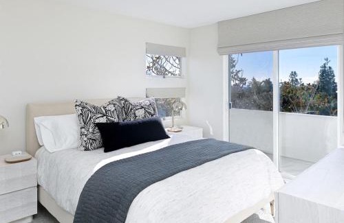 Leucadia House | Grandview Getaway, Luxury 4BR, Ocean View, Fire Pit